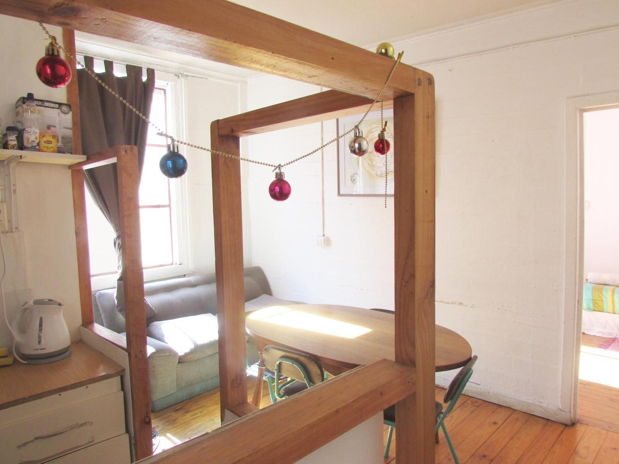 Casa Volante Hostal Valparaíso Kültér fotó