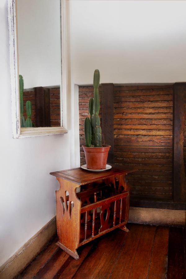 Casa Volante Hostal Valparaíso Kültér fotó